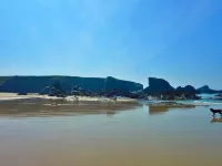 Porthcothan Mill Cottage - 3-Star