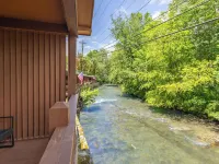 Qualla Cabins and Motel Cherokee Near Casino Hotels in Qualla