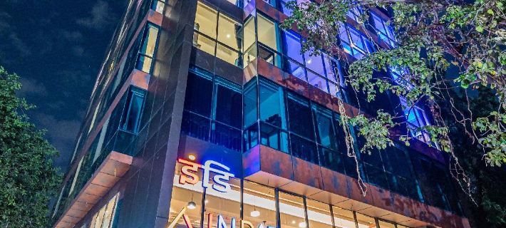Indie Stays Mumbai International Airport Hotel a Mumbai