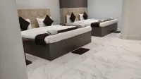 โรงแรม ศานติ นิเกตัน บาย เน็กซอเทล