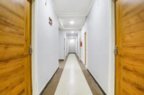 FabHotel Sonnet Inns