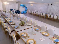 Airport Gardens Boutique Hotel Hotel di Boksburg