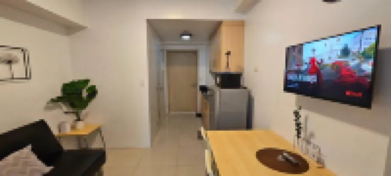 Smdc Light Residences Condominium