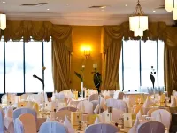 Riverbank House Hotel - breakfast