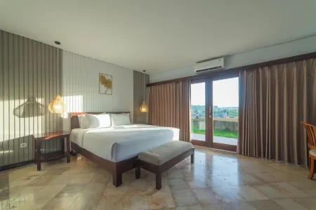 Nirmala Hotel Jimbaran