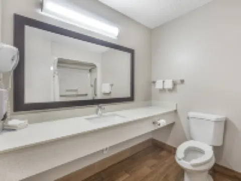 Red Roof Inn Paducah Hotels in Paducah