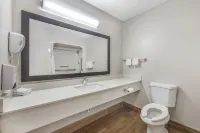 Red Roof Inn Paducah Hotels in Metropolis