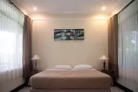 Mascot Hotel Senggigi
