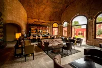 Hilton San Luis Potosi - Bares
