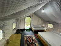 Apple Orchard Farm and Camping Hotel a Seringche