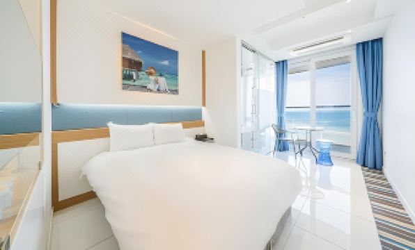 Hamdeok Beach Stay Jeju