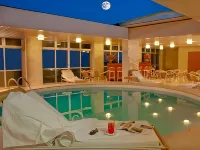 Like U Hotel Brasília Hotels in Lago Sul