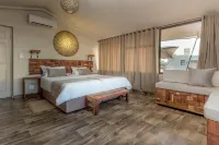 Sossusvlei Lodge Hôtels à : Sesriem