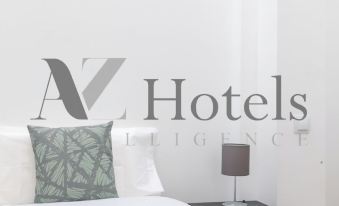 Ayz Luis Cabrera-Auto Check-in Property