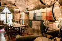 Balthazar Design Hotel Hotels in Krakow