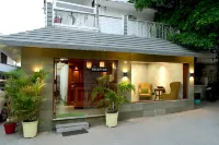 Hotel Shanti Mount Abu