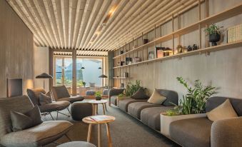 Panorama Allgäu Spa Resort