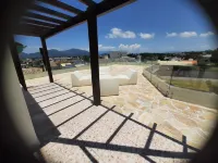 Beautiful House in Campeche for up to 16 People, Heated Pool and Spa.