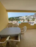 Sunlight Apartments Becici