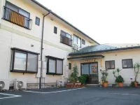 Business Ryokan Hazama Hotel a 