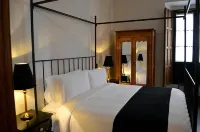 Casa de Los Olivos Hôtels à : 