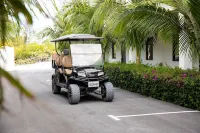 Seascape Hotel Hotels in The Bight Settlement