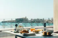 Hotel Approdo di Venere - breakfast