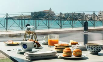 Hotel Approdo di Venere
