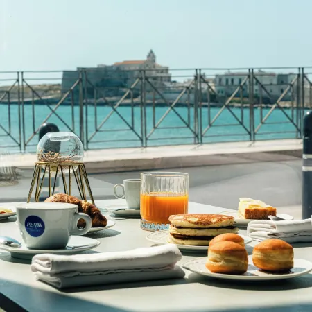 Hotel Approdo di Venere