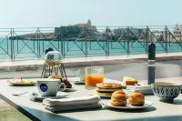 Hotel Approdo di Venere Hotels in Vieste