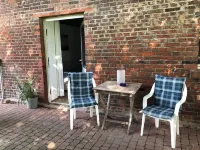 Cozy apartment "Hofliebe" in Minden