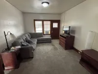 Charming 1-bedroom Duplex with AC, WiFi, Gym access etc...