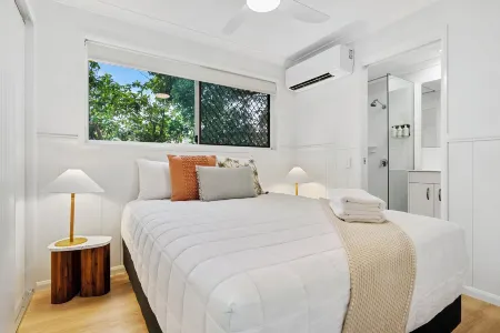 Ingenia Holidays Kinka Beach Yeppoon