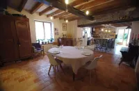Charming villa in the vineyards, 10 minutes from Saumur Hotel a Souzay-Champigny