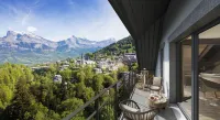 Residence Les sources de canopee Hotels in Saint-Gervais-les-Bains