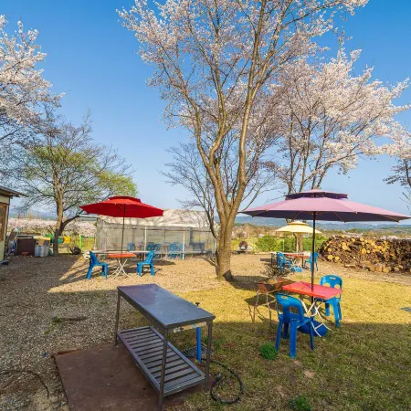 Yeoju Riverview Motel