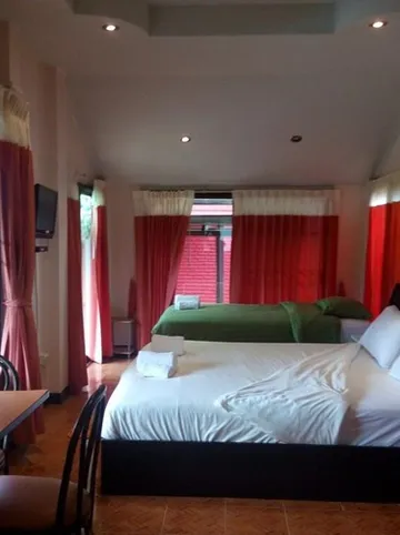 รูปภาพของฟรอนเทียร์โฮมสเตล