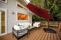 @ Marbella Lane - Hidden Gem on Scenic Shady Lake Hotels in Maple Heights-Lake Desire