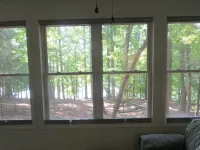 LAKEFRONT Retreat! <br>Escape To Lake Hartwell in this lakeside cottage! Hotels in Gumlog