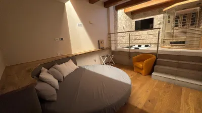 Antica Corte Lugo Hotel di 