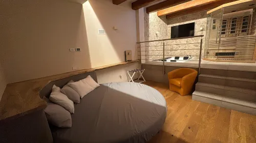 Antica Corte Lugo Hotels in Lugo