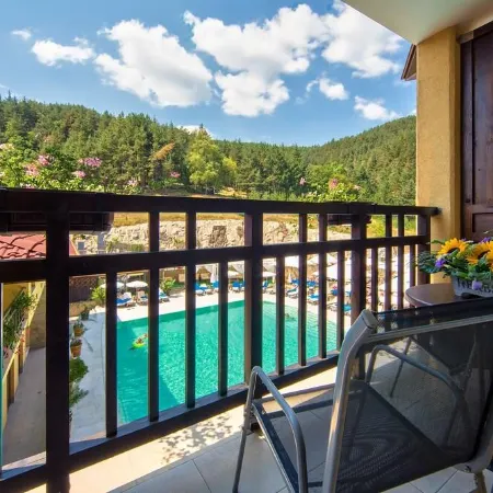 Grand Hotel Velingrad