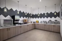 Best Western Premier Hotel at Fishers Landing - petit déjeuner