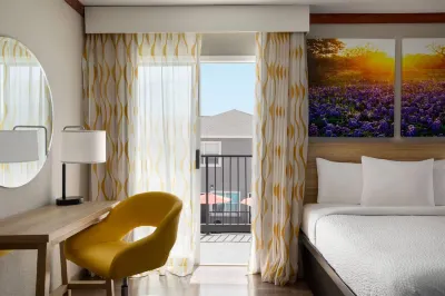 Days Inn by Wyndham Suites Fredericksburg Hotels in Fredericksburg