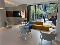 FULMAR Pasteur Hoteles en Sukajadi