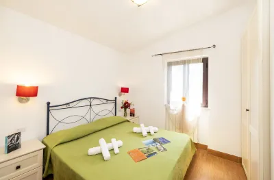 Belvilla by OYO Apartment in Vieste