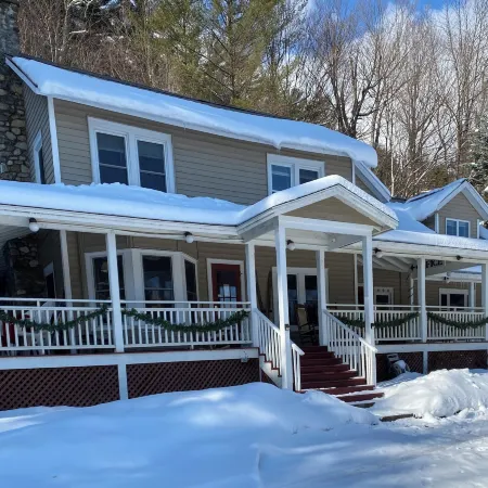 Whiteface Farm Adirondack Bed and Breakfast