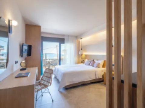 Elixia Hotels in Tolo