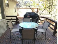 Entire 3 Bedroom House Near Bike Trails!