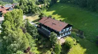 Landhotel Bayerwald Hotels near Burganlage Altnußberg